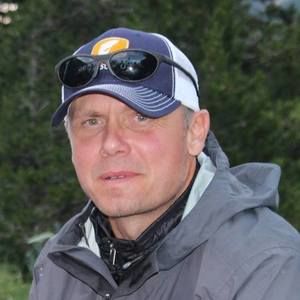 Meet your Posher, Chadwick